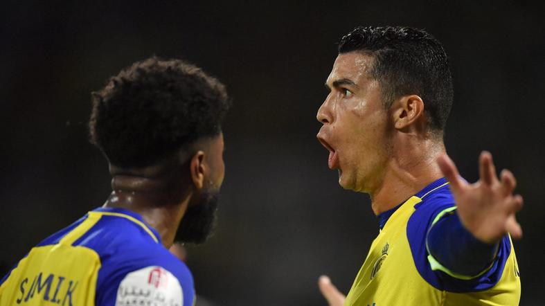 Al Nassr 4-0 Al Wehda: resumen y goles de Cristiano Ronaldo | VIDEO