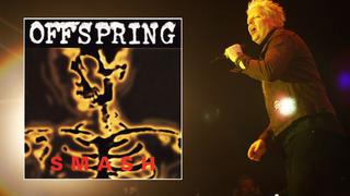 ¿Aún tienes el “Smash” de The Offspring? Hoy cumple 20 años