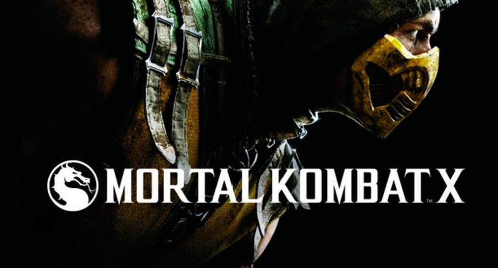 Mortal Kombat X nos llevará 25 años hacia el futuro. (Foto: Difusión)