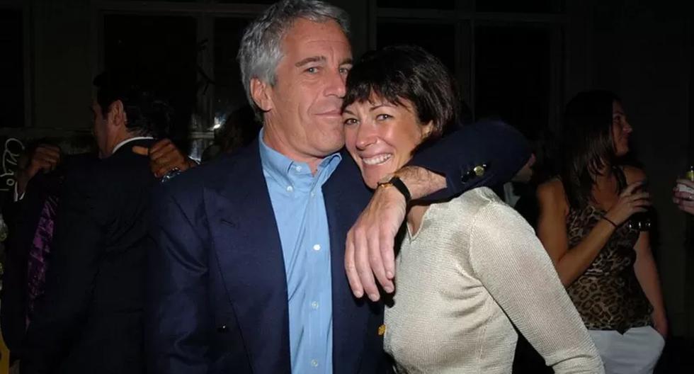 Who is Ghislaine Maxwell, the ex-girlfriend of billionaire Jeffrey Epstein convicted of child sex trafficking