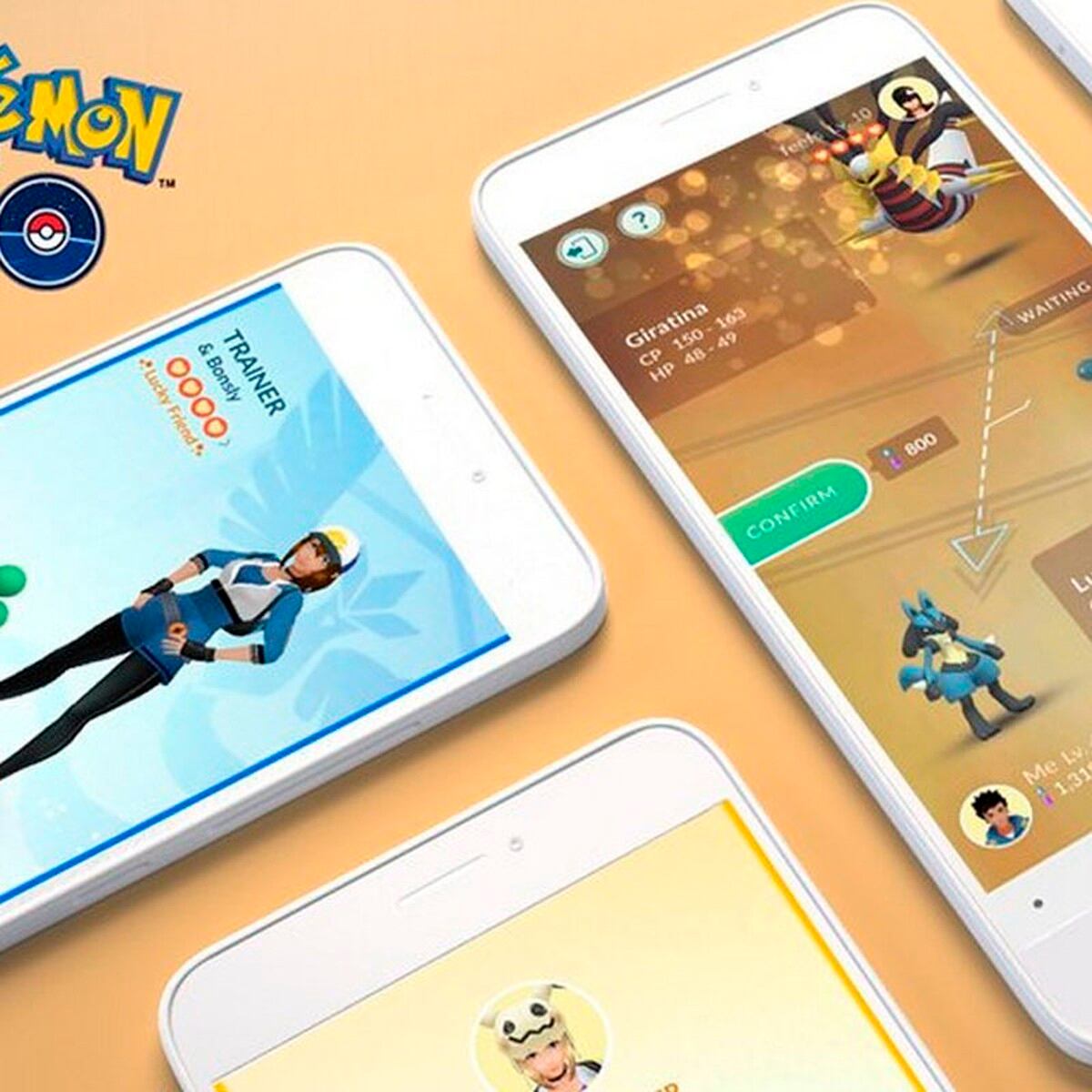 Pokémon GO: los Pokémon de tipo siniestro que hay en el juego, Viral, Truco, Tutorial, Smartphone, TECNOLOGIA