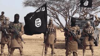 Yihadistas difunden escabroso video de niños ejecutando a soldados nigerianos
