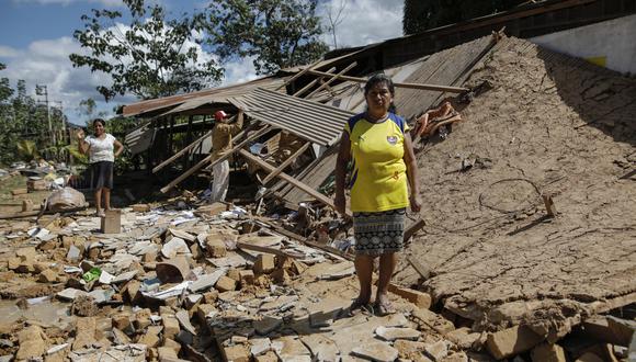 Sismo en Loreto: cifras actualizadas de daños