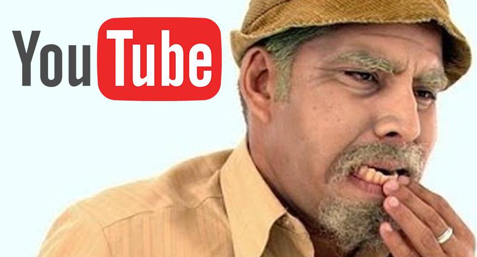 ¿Por qué YouTube cerró el canal de un cómico de Cuba? Esta es la razón que te causará mucho asombro. (Foto: Captura)