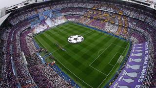 River vs. Boca: el récord que alcanzará el Santiago Bernabéu y las finales que se jugaron en ese estadio