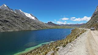 Perú: 8 imperdibles lugares para descubrir el fin de semana