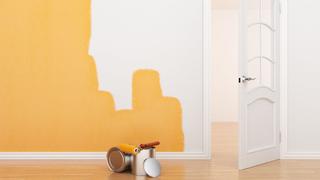 5 consejos que debes tomar en cuenta a la hora de pintar tu casa