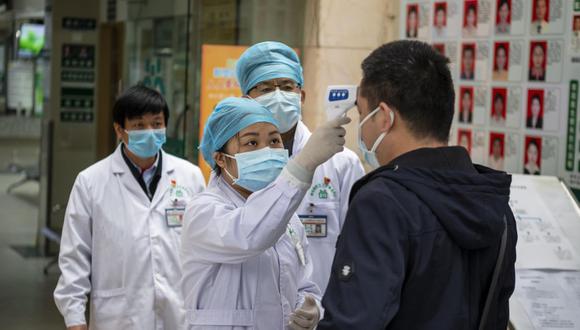 Hasta la fecha los científicos no han podido encontrar un antiviral específico contra el coronavirus. (Foto: EFE)