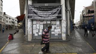 Cuarentena en Lima y Callao: hoy se decidirá si se amplía o no la medida por el COVID-19 