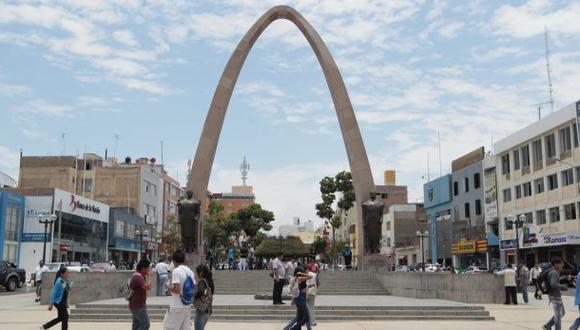 La Yarada-Los Palos: publican ley que crea distrito en Tacna