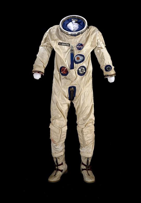 Swatch lanza su colección Space, inspirada en los trajes espaciales de la  NASA
