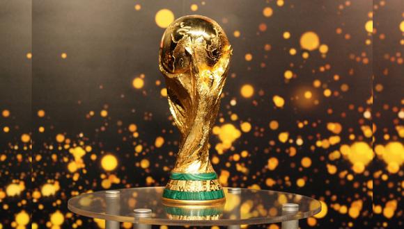 La final del Mundial Rusia 2018 se jugará el 15 de julio a las 10 a.m. (hora peruana). (Foto: AFP)