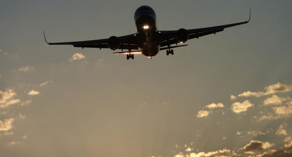 El empleado de la aerolínea Horizon Air que este viernes realizó un despegue no autorizado en el Aeropuerto Internacional de Seattle-Tacoma. (Foto: Pixabay)