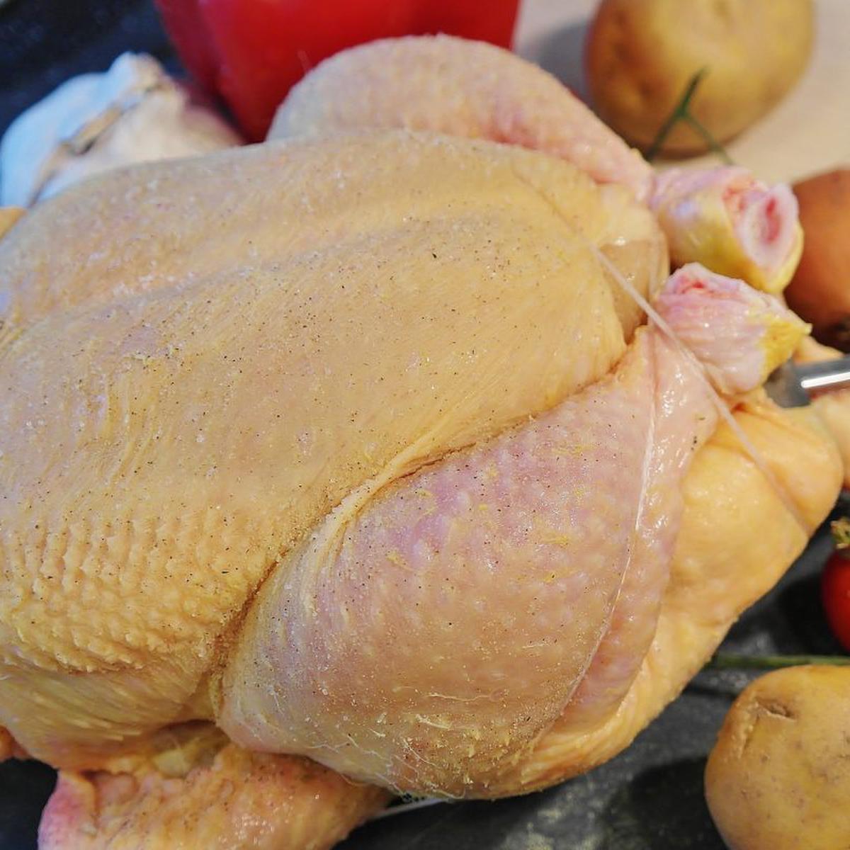 Fotos | Trucos para reconocer si el pollo está malogrado antes de cocinarlo  | Recetas | Alimentos | México | Estados Unidos | EEUU | USA | nnda | nnni  | RECETAS | MAG.