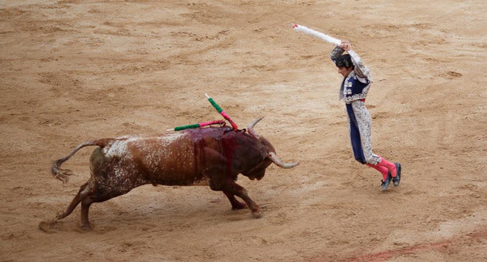 Perú: ley de maltrato animal excluye corridas toros y pelea de gallos. (Foto: Getty Images)