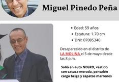Hallan muerto en Pachacamac a bombero reportado como desaparecido hace cuatro días
