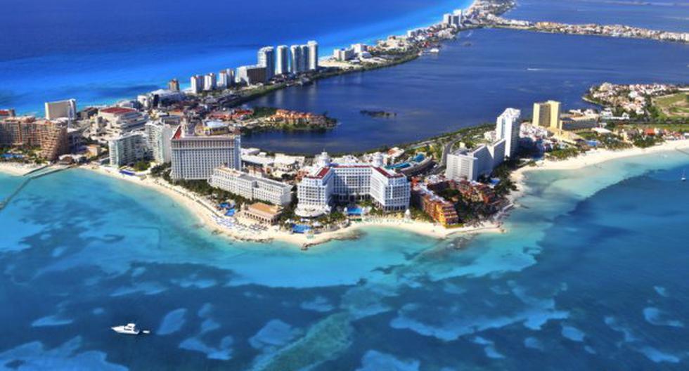 ¿Quieres viajar a Cancún? Mira qué fecha es la mejor. (Foto: Flickr)