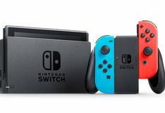 Nintendo reconoce que la fabricación de Switch en 2021 es “incierta” por la escasez de procesadores