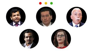 ‘Fact checking’: la posverdad de la política