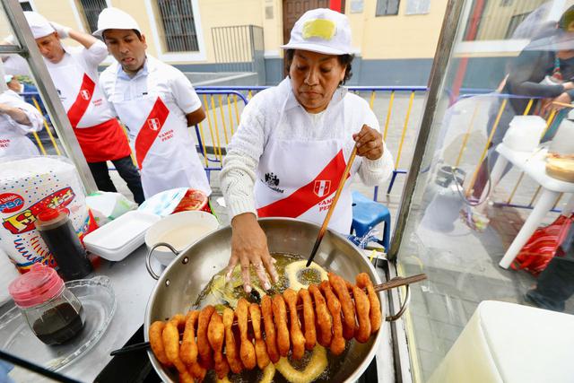 (Municipalidad de Lima)