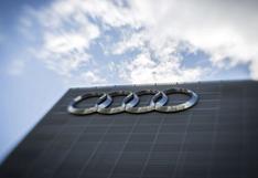 Audi demanda a Volkswagen por escándalo de motores manipulados 