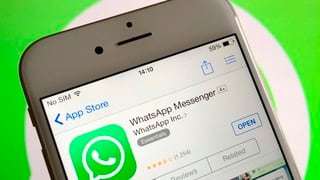 ¡Atención! WhatsApp dejará de funcionar en estos iPhone en el 2020 