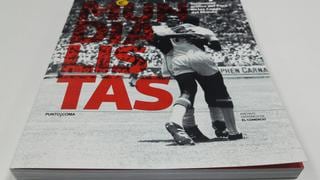 Perú vs. Escocia: si vas al Estadio Nacional también podrás comprar Mundialistas