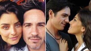 ¿Sandra Echeverría y Aislinn Derbez, enemistadas por mensajes de Instagram de Mauricio Ochmann?