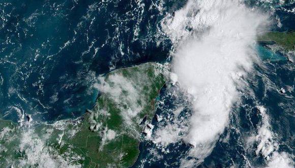 El protocolo cubano establece las etapas Informativa, de Alerta, Alarma y Recuperativa antes, durante y tras el paso de una tormenta. (Foto: Centro Nacional de Huracanes).