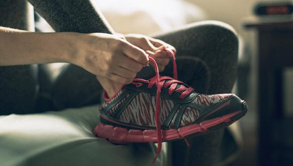 10 consejos para cuidar tus zapatillas y tu ropa running
