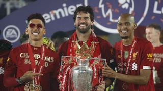 Liverpool impedirá que Alisson, Fabinho y Firmino asistan a la convocatoria de Brasil para las Eliminatorias