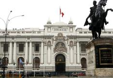 Perú: Congreso aprueba polémica ley que crea Bancada Mixta