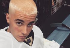 Instagram: Justin Bieber desata la ira de sus fans tras hacerse este inmenso tatuaje