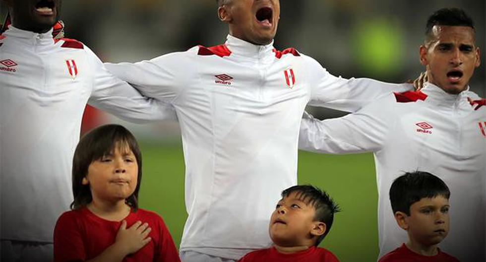 Daniel Ahmed llena de elogio a Renato Tapia y es candidato a tomar la capitanía en la Selección Peruana | Foto: Getty