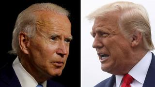 Biden vs Trump: ¿cuáles son sus fortalezas, debilidades y estrategias para el primer debate por la Casa Blanca?