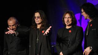 ¿Black Sabbath en Lima? Empresario confirmó negociaciones para show en octubre