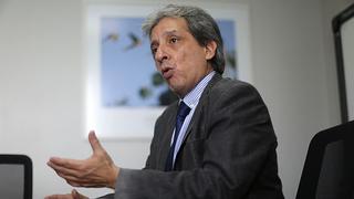 Pulgar-Vidal: Pacto minero de Keiko es "perverso" para Amazonía