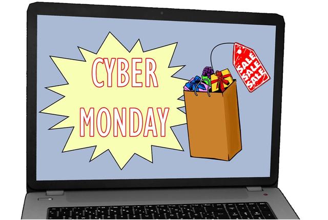 Este lunes es el Cyber Monday | Foto: El Universal