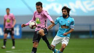 Claudio Torrejón se ilusiona con la selección peruana: “Sería feliz al costado de Yotún”