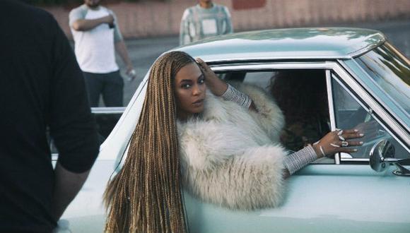 Beyoncé: 5 motivos por los que causa revuelo "Lemonade"