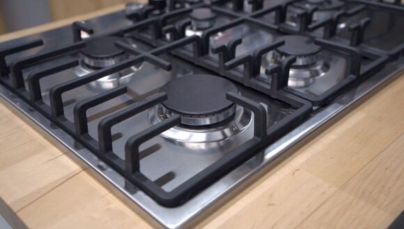 Ideas para proteger tu estufa  Tips to protect your stove 