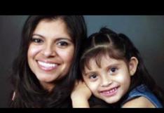 México: Conozca el misterio de una niña desparecida hace 8 años