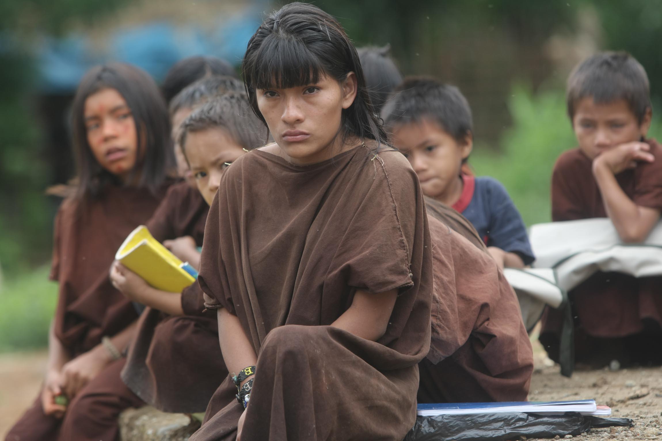 El ADN promedio de los peruanos no cuenta con muchos componentes europeos, asiáticos o africanos. Es, más bien, una mezcla de genes de comunidades nativas.