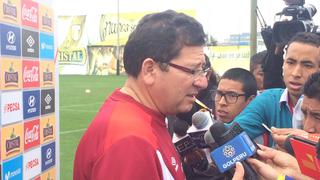 Selección peruana: informe médico descartó nuevas bajas ante Ecuador