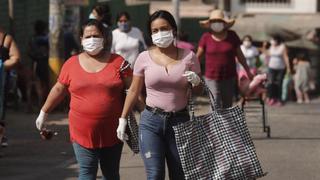Coronavirus en Perú: subió a 4.767 la cifra de fallecidos por COVID-19