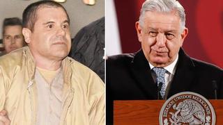 Expresidentes mexicanos Calderón, Peña Nieto y ahora AMLO, señalados en EE.UU. por ligas con “El Chapo” Guzmán 