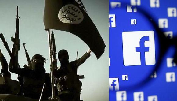 Bélgica revisará datos de Facebook para lucha contra terrorismo
