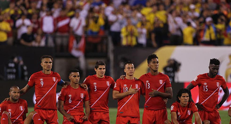 La Selección Peruana tiene tres jugadores que están en \'capilla\' y no enfrentarían a Ecuador en Lima | Foto: Getty