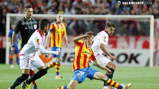 Sevilla empató 1-1 ante Valencia en el Sánchez-Pizjuan por LaLiga Santander | RESUMEN Y GOLES