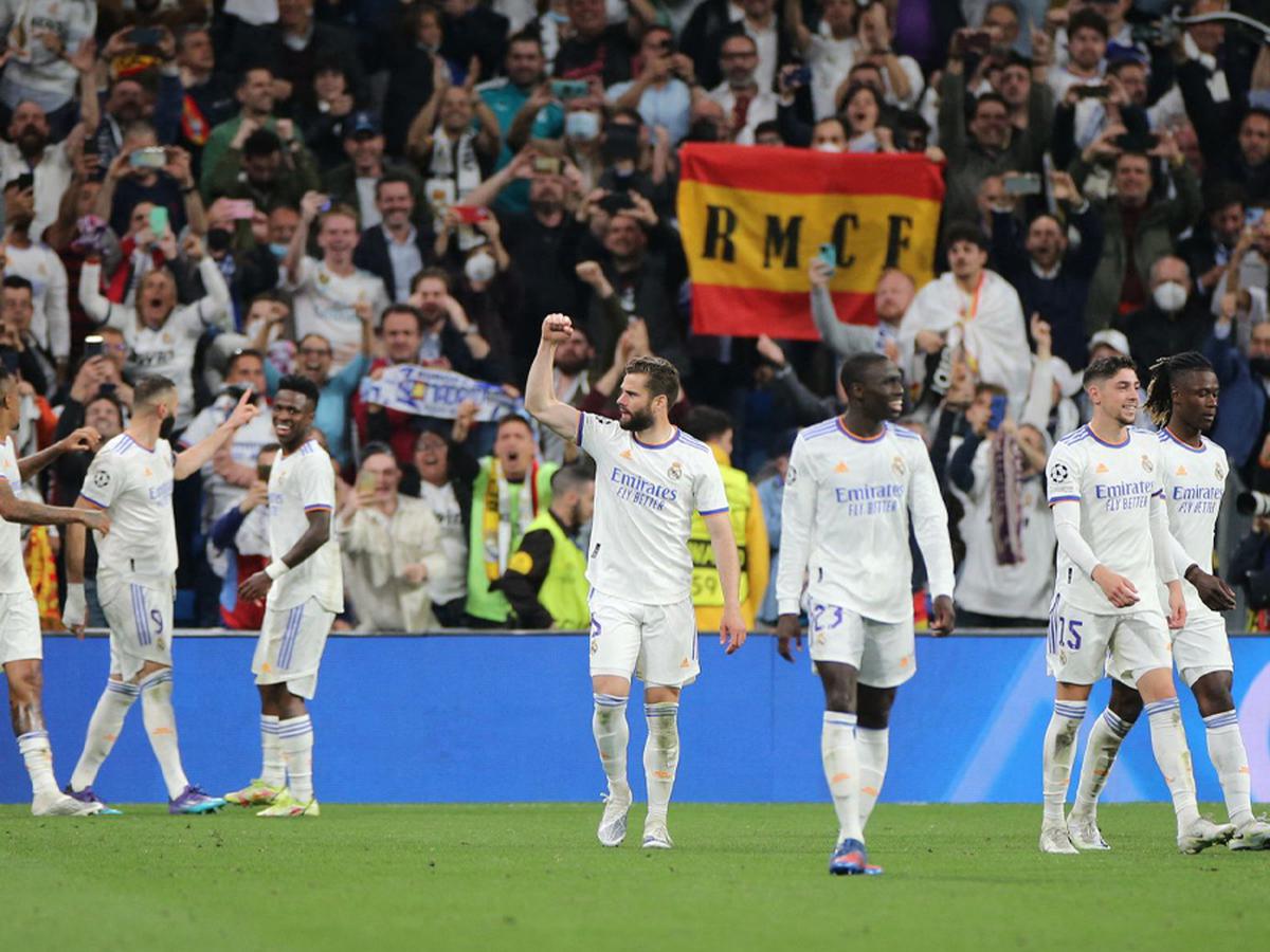 Real Madrid hizo oficial la salida de un histórico